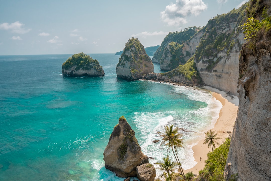 Bali landscape 2