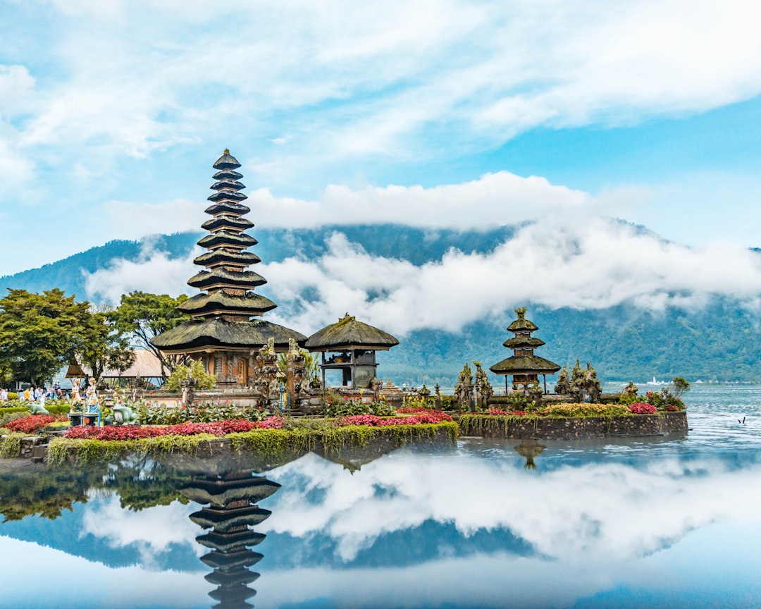 Bali landscape 3