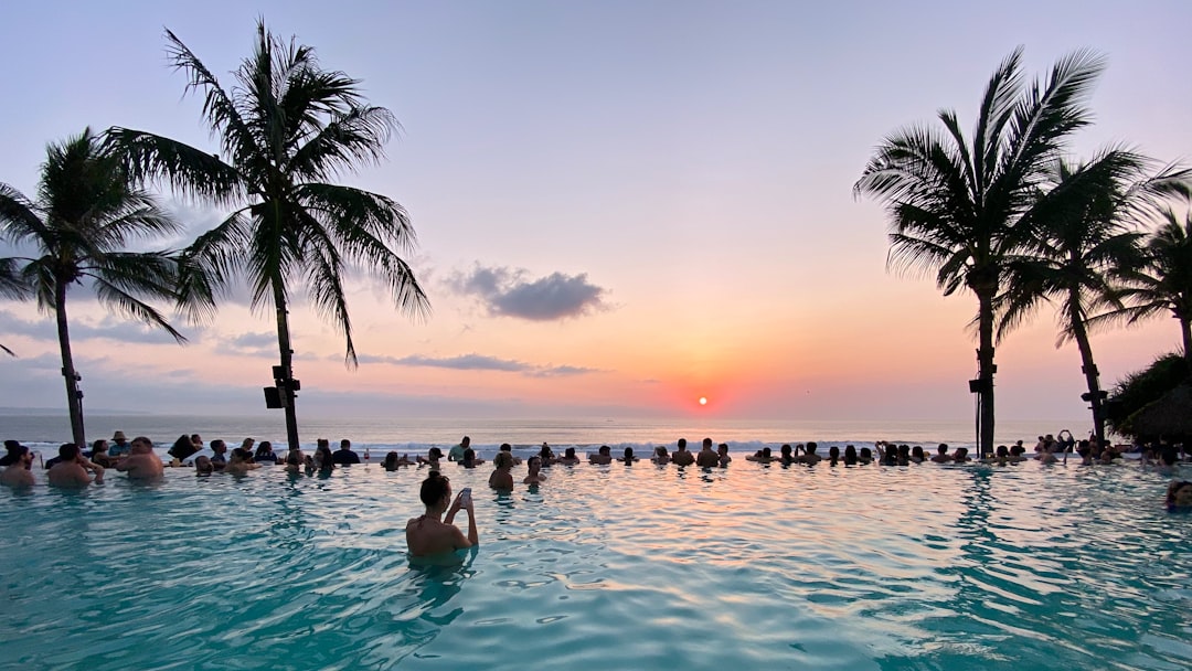 Bali landscape 11